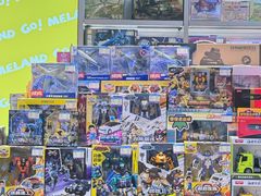 -meland·儿童乐园·游戏厅娃娃机·电玩Xbox(成都合生汇店)