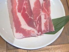 -小花花炭火烤肉·十五年延吉风味(左家庄店)