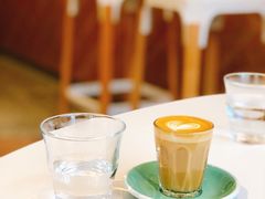 piccolo-Legno.ita Coffee by Wood(襄阳南路店)