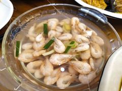 -灵福缘私房菜·农家菜(拈花湾·灵山大佛必推店)
