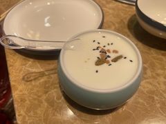 开胃酸奶-老大连·海肠捞饭·大连海鲜大连菜(西安路店)
