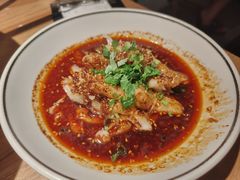 -太二酸菜鱼(汕头苏宁广场店)