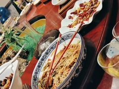 -楚鱼王·河鲜·湖北菜(华农店)