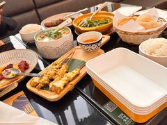 -simply thai天泰(静安嘉里中心店)