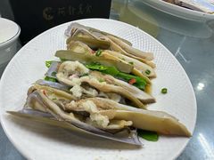 -阿静美食