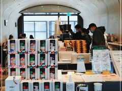 -Seesaw Coffee(上生新所店)