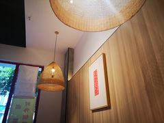 大堂-茅溪菜·家常菜(九街店)