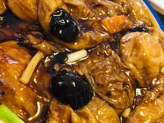-灵福缘私房菜·农家菜(拈花湾·灵山大佛必推店)