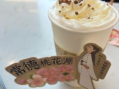 -常德桃花源景区