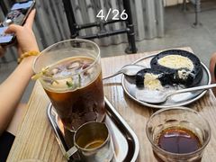 -无牌咖啡&酒馆