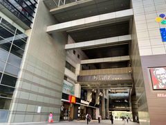 -西湖文化广场