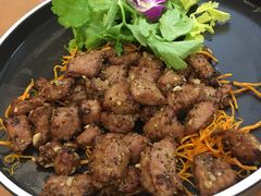 -友强·23年特色海鲜大排档(厦门店)