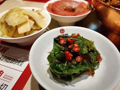 -老佛爷炭火蛙锅直营(清滨路总店)