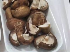 香菇-15年老字号鑫鑫猪肚鸡·椰子鸡海南火锅(兴隆华侨农场店)