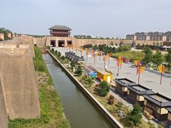 -中国汉城景区