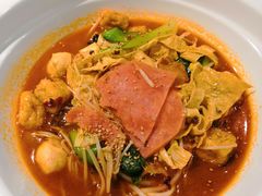 -金乐活美食(中街店)