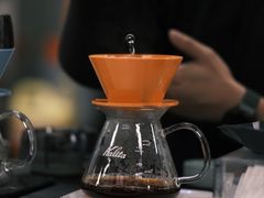 -THE PLAN_T COFFEE ROASTER(定岗湖公园店)