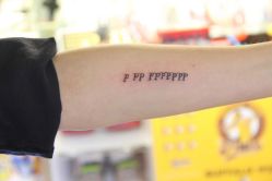 点击看大图 -MDZ STORE·TATTOO·耳饰