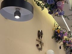 -LE SHARE洛笙·花园西餐(北京路步行街店)