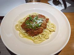 -新贝乐意大利餐厅(苏州中心店)