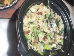 -梁家大院•农家菜(昆山会展中心店)