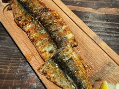 -破店肥哈·东北烧烤(南山保利店)