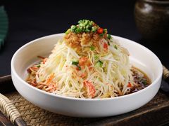 -皇朝海鲜酒店