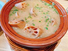 -董厨煨汤馆(车站路店)