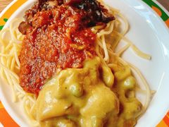 -比格比萨自助(德思勤四季汇店)