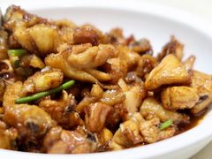 醋烧鸡-乌江鱼杭帮菜(西湖店)