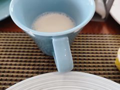 -漳州佰翔圆山酒店·圆山畔西餐厅