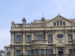 -张学良旧居陈列馆