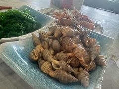 -北港方记海鲜楼·海景餐厅