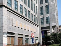 -上海纺织博物馆