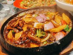 -阿嫂印象·民间江湖菜(大学城店)