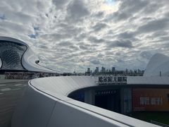 -哈尔滨大剧院