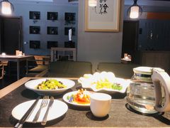 -安多素食(广仁寺路店)