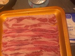 -牛YO寿喜烧和牛火锅自助(三台子万象汇店)