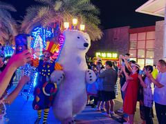 -三亚海昌梦幻海洋不夜城