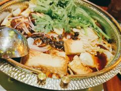 -鸟鹏烧鸟居酒屋(仁恒梦中心店)