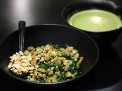 擂茶-芝麻糊世家(西华店)