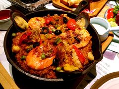 -麦甜创意轻食餐厅(西康路店)