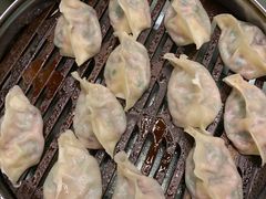 皮皮虾蒸饺-赵家馆(燕山大街店)