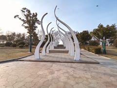 -云龙湖旅游景区