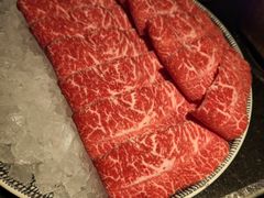 A3三筋-荣记火锅(青悦城店)