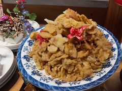 -鸽子窝(黄村店)