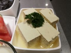 捞派豆花-海底捞火锅(顺城购物中心店)