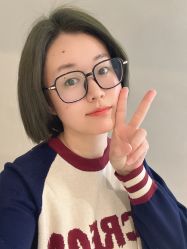-New Fashion发型定制