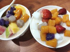 -甜心(广厦街店)