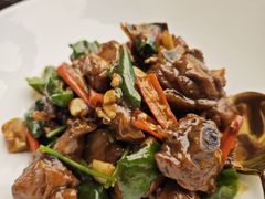 -明湖楼·经典鲁菜山东海鲜(大明湖店)